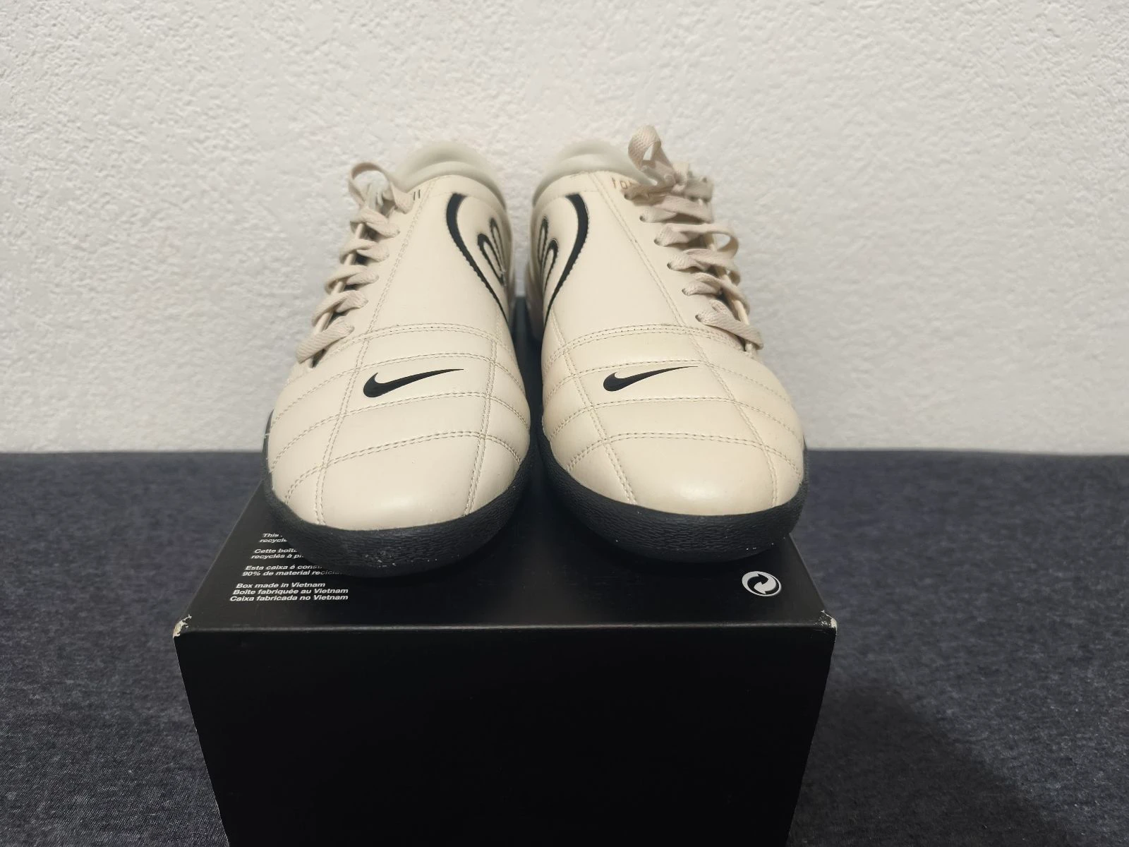 NikeTotal 90 Light Orewood Brown  – photo 2